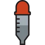Select SVG Icon